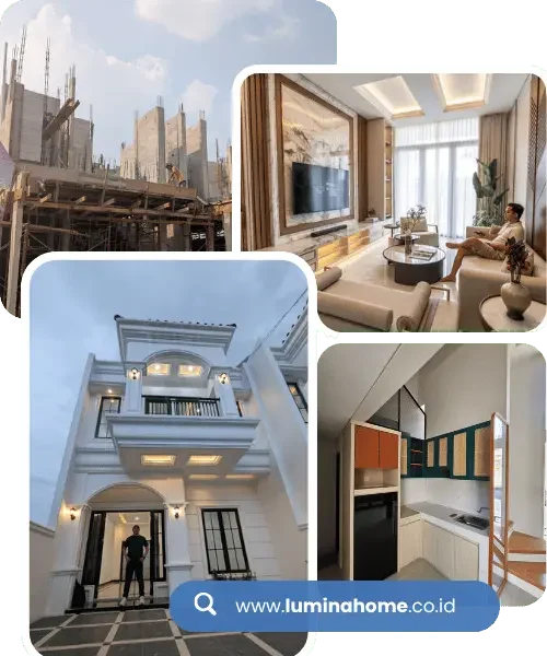 about us Lumina Home