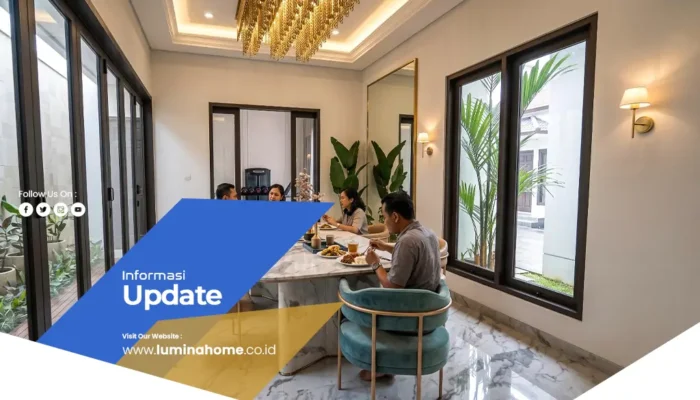 artikel Lumina Home 2
