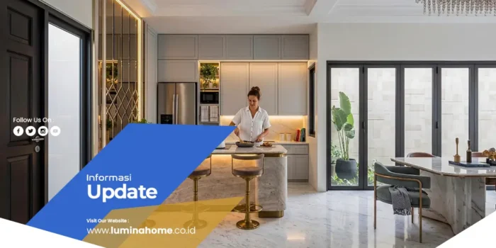 artikel Lumina Home
