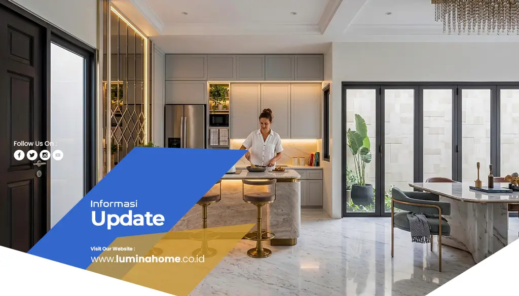artikel Lumina Home