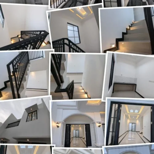 lumina home layanan